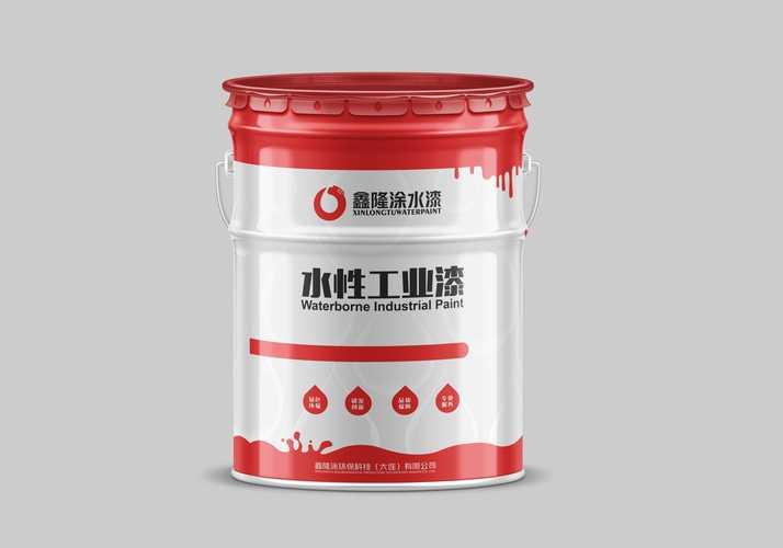 水性涂料:環保又省心的家裝新選擇